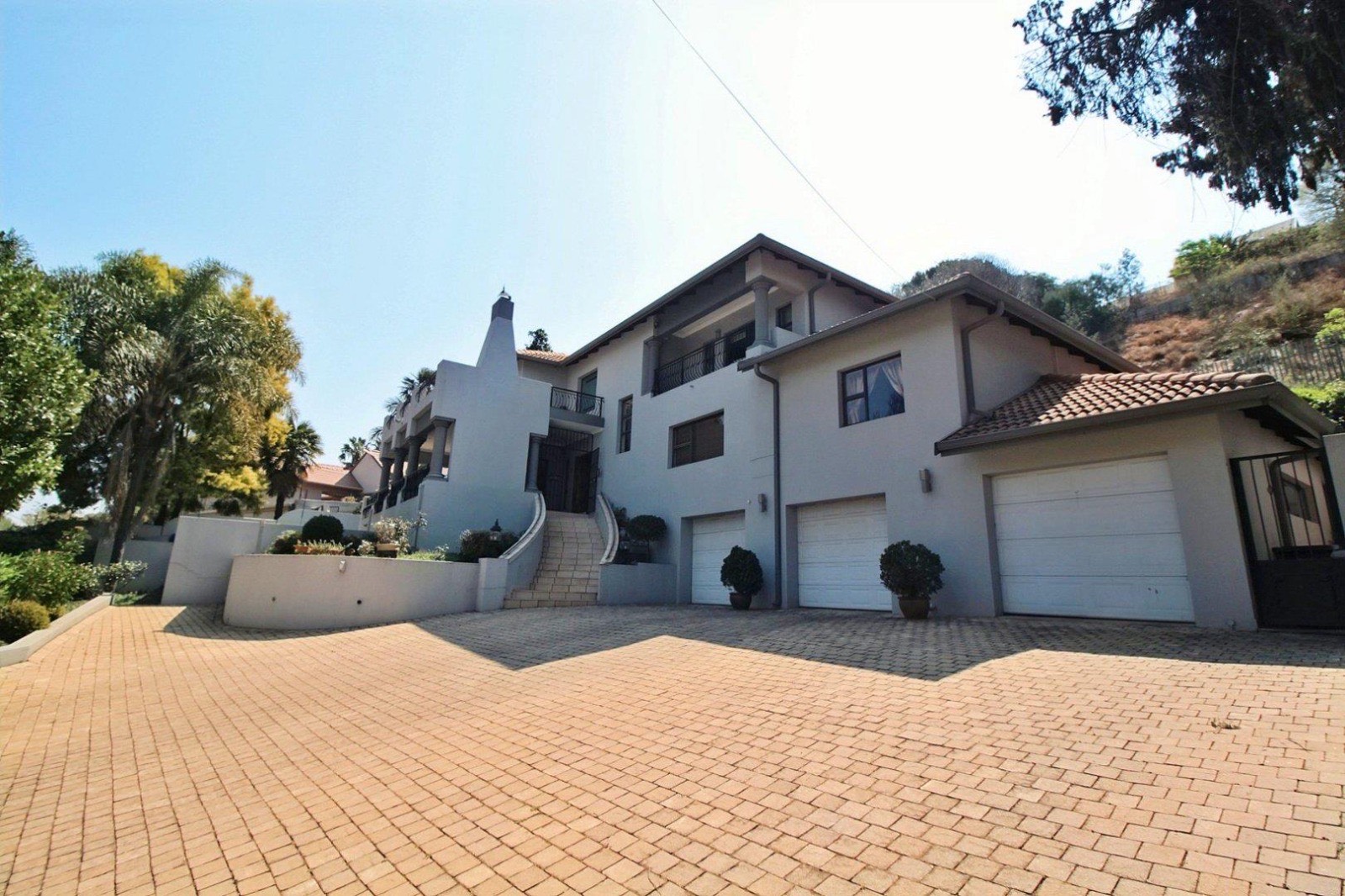 Maison de luxe en vente à Observatory