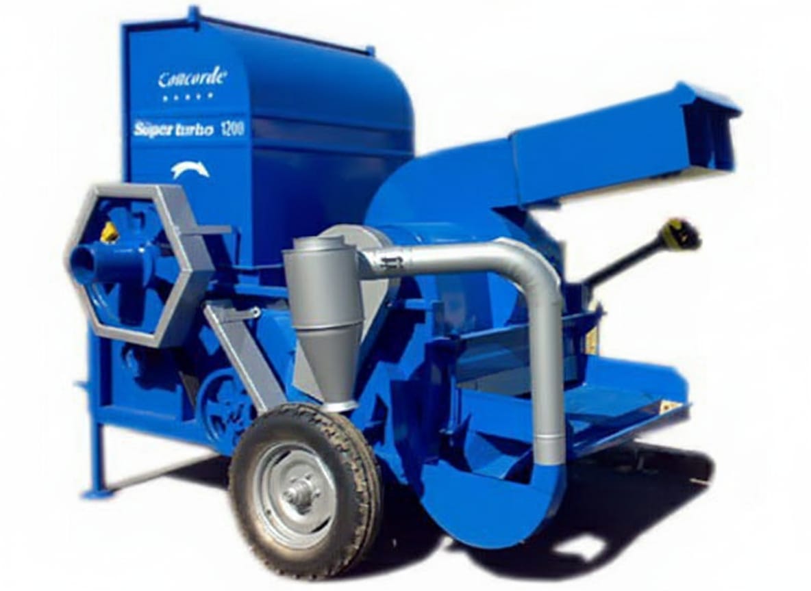 Batteuse à Poste Fixe