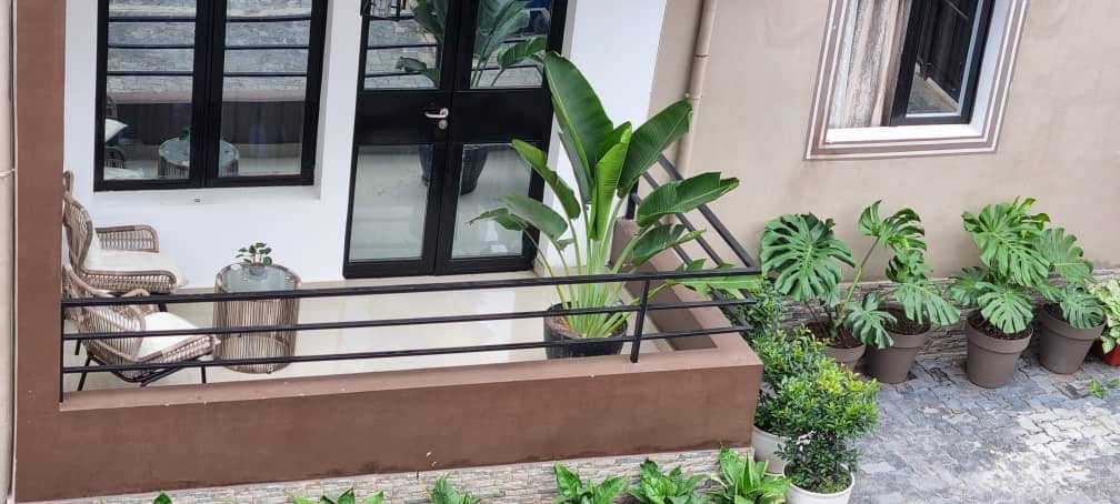 MAISON À LOUER – Kinshasa