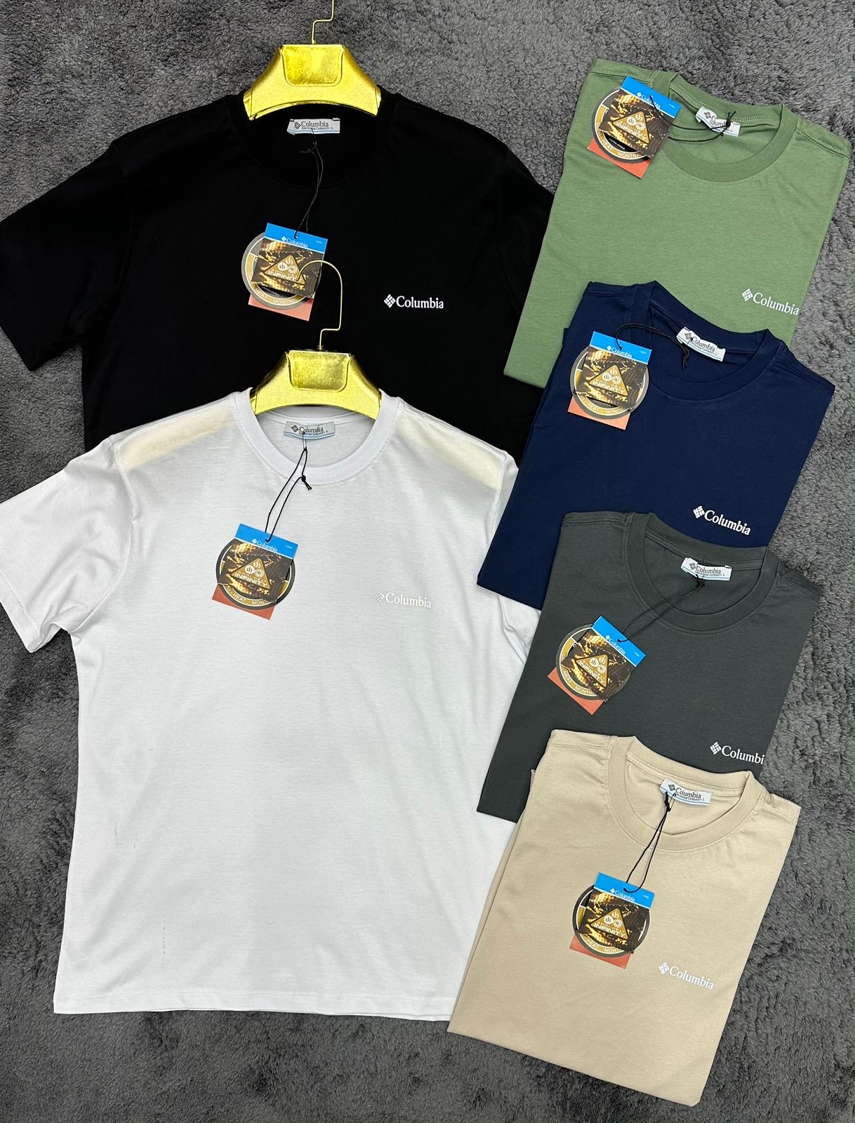 Polos & T-shirt : Vente en détail et en gros