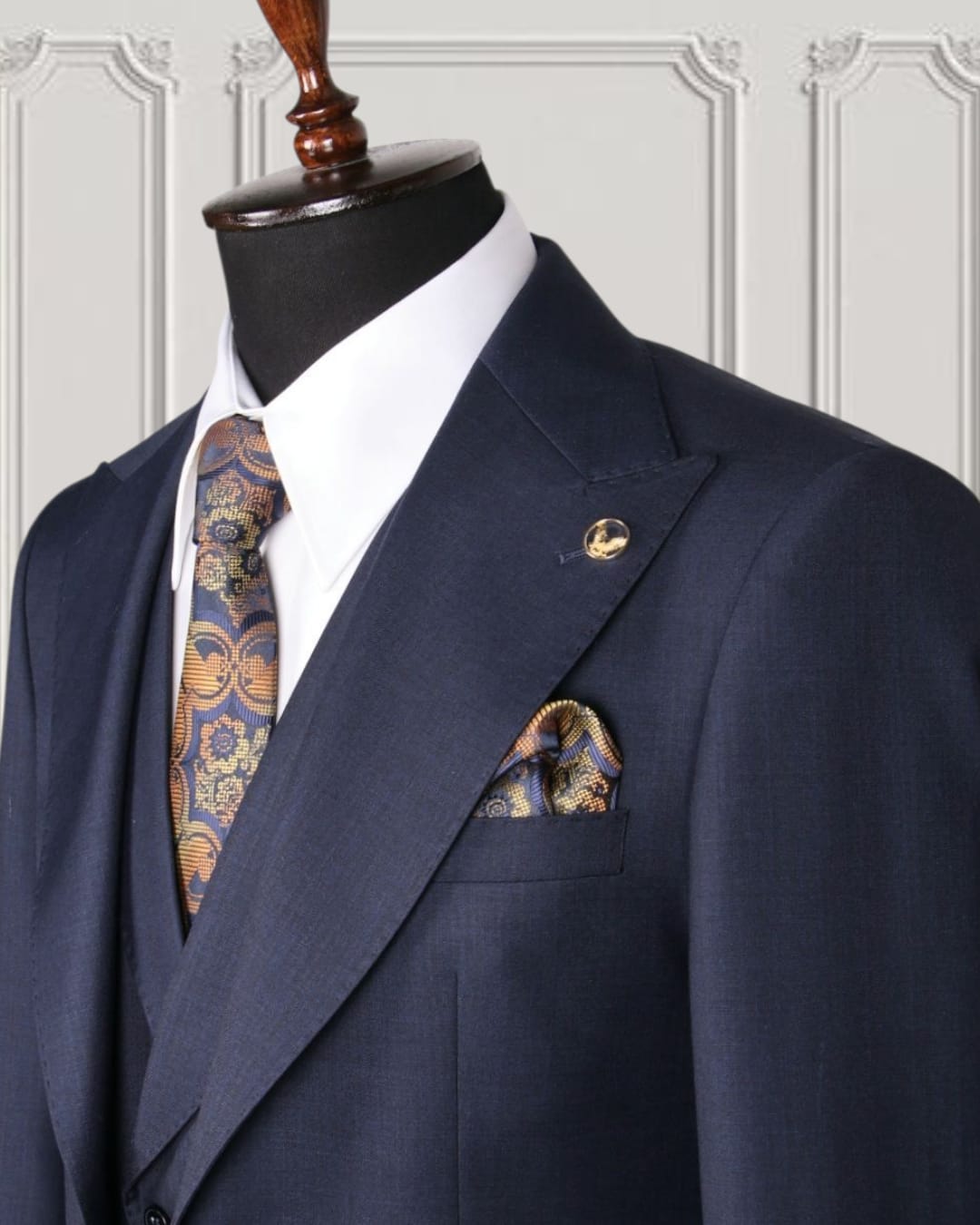 Vestes – Élégance, Confort et Style