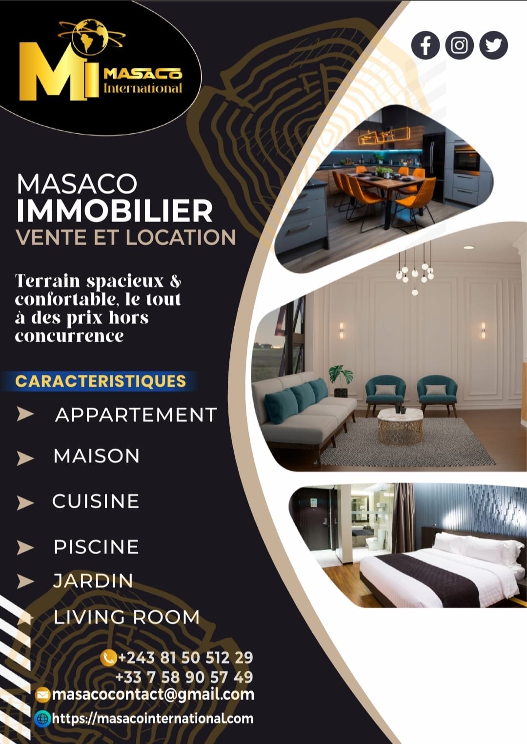 IMMOBILIER
